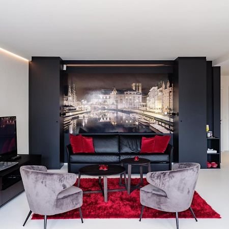 Lord Of Ghent Gante Exterior foto