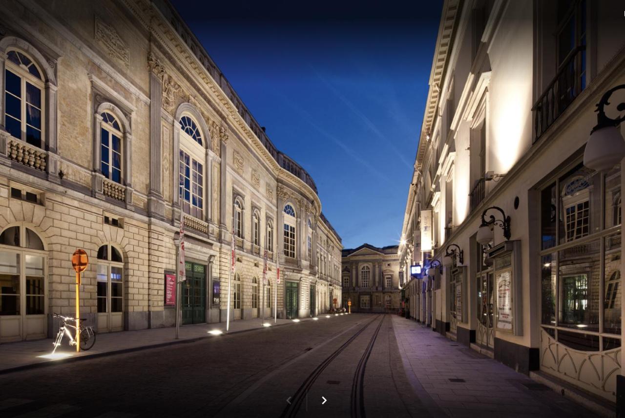 Lord Of Ghent Gante Exterior foto