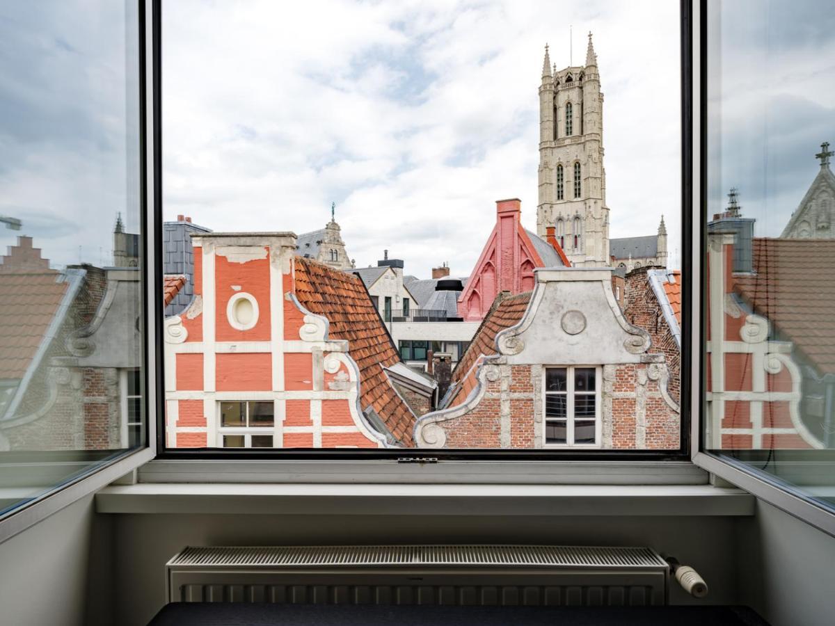Lord Of Ghent Gante Exterior foto