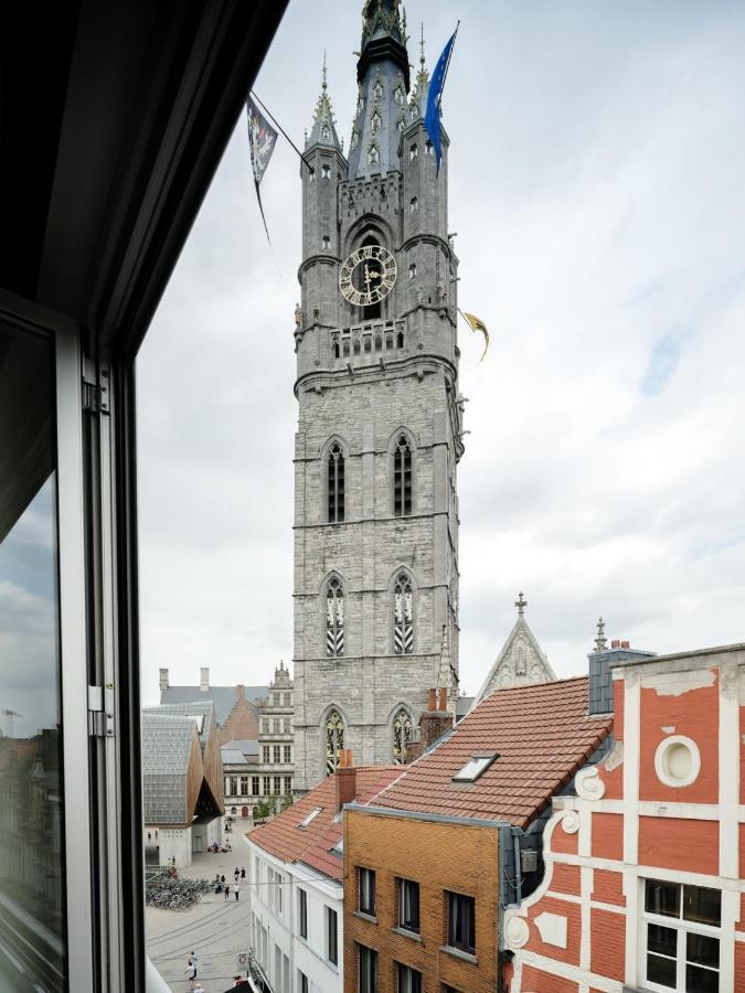 Lord Of Ghent Gante Exterior foto
