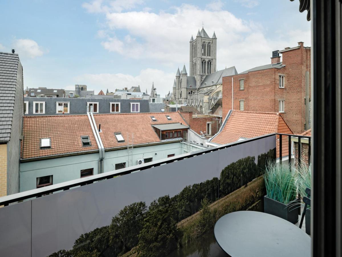 Lord Of Ghent Gante Exterior foto