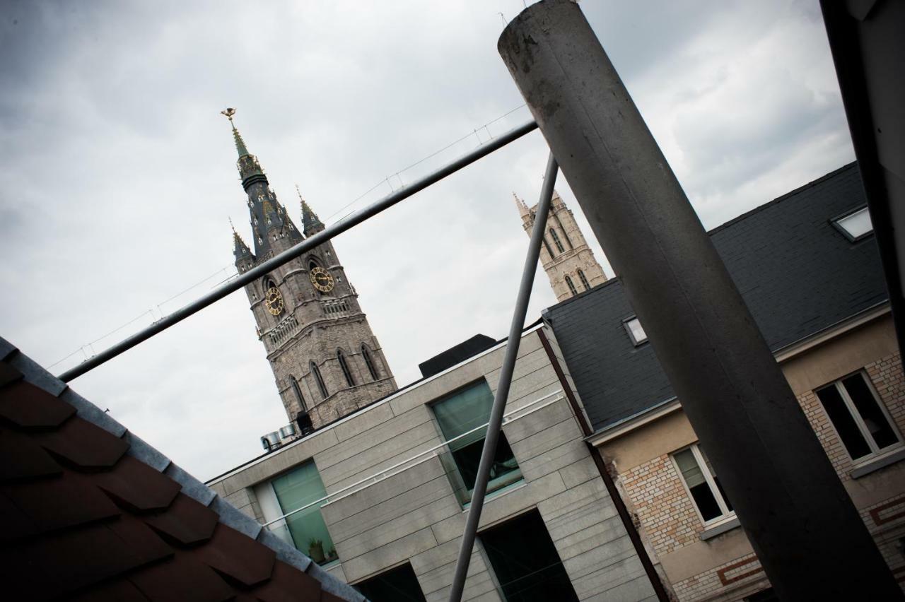 Lord Of Ghent Gante Exterior foto