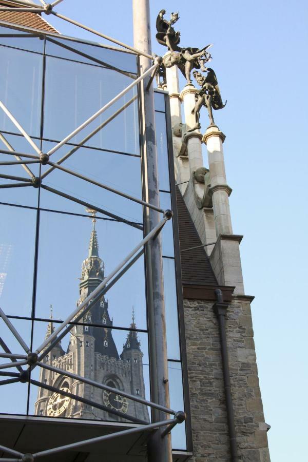 Lord Of Ghent Gante Exterior foto