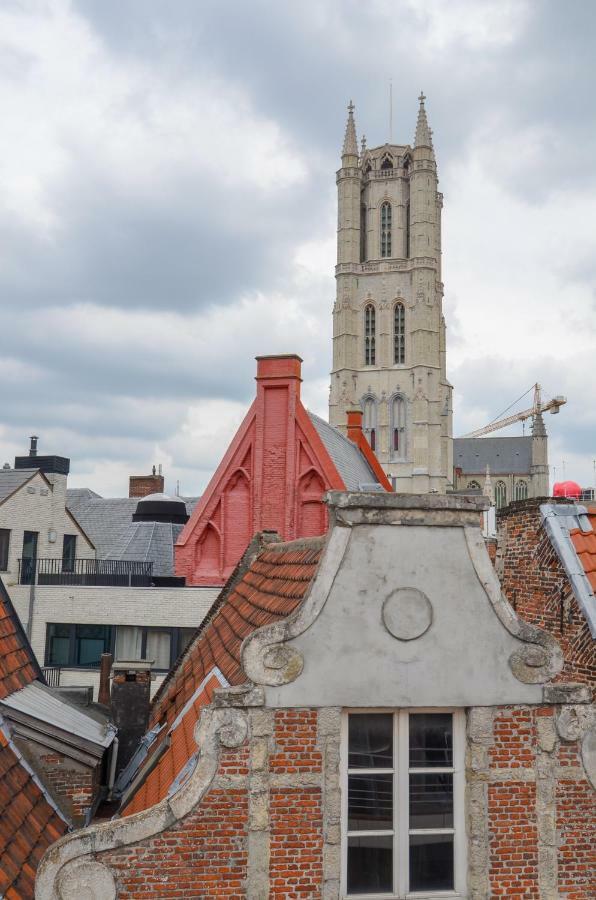 Lord Of Ghent Gante Exterior foto