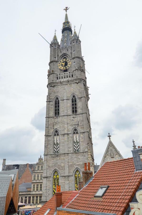 Lord Of Ghent Gante Exterior foto